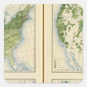 Sticker Carré 48 avoines 1890
