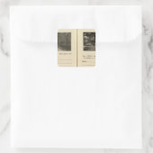 Sticker Carré 77881 Crotonon Hudson Buchanan (Sac)