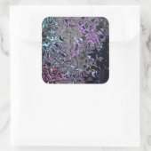 STICKER CARRÉ 80 (Sac)