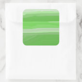 Sticker Carré abstract (Sac)
