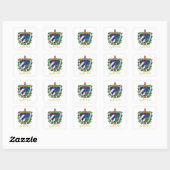 Sticker Carré "ACO de Cuba" (Feuille)