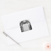 Sticker Carré Acte additionnel du 22 avril 1815 (Enveloppe)