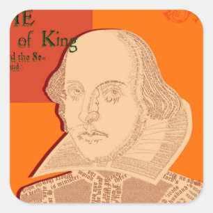 Sticker Carré Acte I 2015