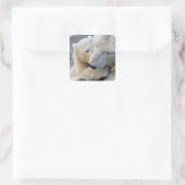 Sticker Carré Amour maternel (Sac)