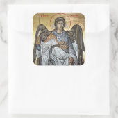 Sticker Carré Archangel Michael (Sac)