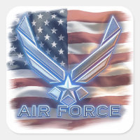 Armée de l'Air (USAF)