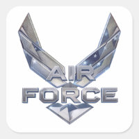 Armée de l'Air (USAF)