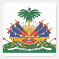Armoiries d'Haïti
