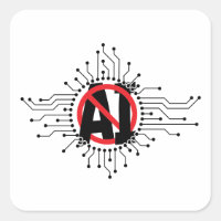 Arrêtez, n'utilisez pas l'intelligence artificiell