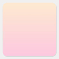 Arrière - plan dégradé rose pâle et jaune