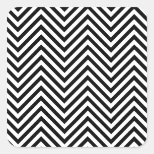 Sticker Carré Art Design Motif Moderne classique carreaux Belle