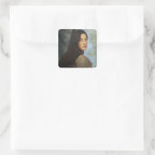 STICKER CARRÉ ARWEN™ (Sac)