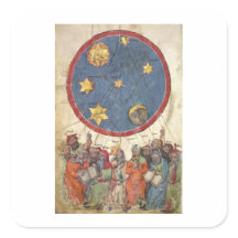 Astrologie. Les 7 planètes anciennes et l'Ancien T