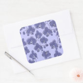 Sticker Carré b (Enveloppe)