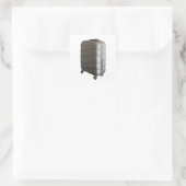 Sticker Carré Bagages (Sac)
