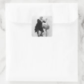 Sticker Carré Bartholo (Sac)
