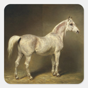 Sticker Carré Béatrice