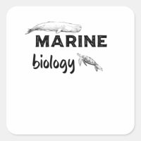 Biologie marine