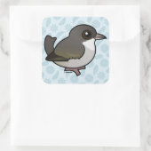 Sticker Carré Birdable 'Akiki (Sac)