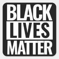 Black Lives Matt Personnalisé