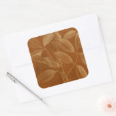 Sticker Carré Botnie VI moderne (Enveloppe)