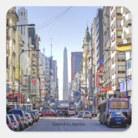 Buenos Aires, Argentine