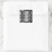 Sticker Carré Carénage De Turin Version Complète (Sac)