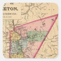 Carleton Co., NB