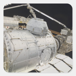 Sticker Carré Carte de connexion pressurisée 3