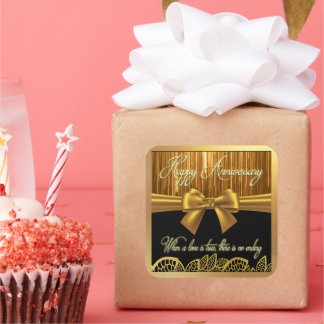 Sticker Carré Carte postale