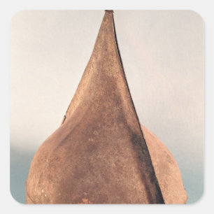 Sticker Carré Casque de Bernieres d'Ailly