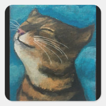 Catnip Cat