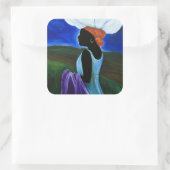 Sticker Carré Celimene 2008 (Sac)