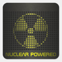 Centré nucléaire