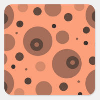 Cercles et points aléatoires
