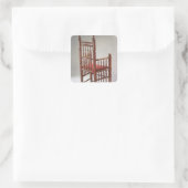 Sticker Carré Chaise Brewster (Sac)