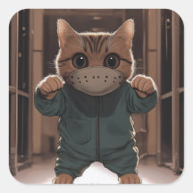 ChatNibal Chaton de Halloween Mignon