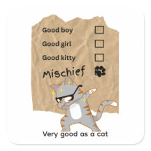 Chats espiègles