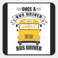 chauffeur de bus