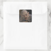 Sticker Carré Clôture de GOLLUM™ (Sac)