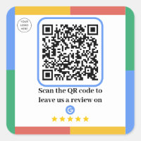Code QR du lien Google Review | Nous consulter sur