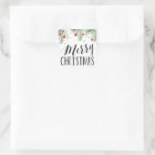 Sticker Carré Collection Merry Berry (Sac)