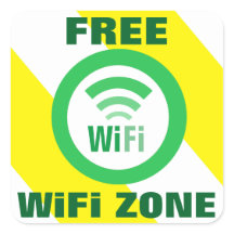 Connexion WiFi gratuite
