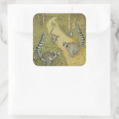 Sticker Carré Contes (Sac)