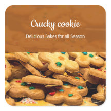 Cookies Boulangerie Photo Professionnel Affaires