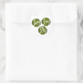 STICKER CARRÉ CORRESPONDANCE DE JEU (Sac)