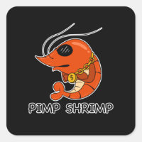 Crevettes de crevettes de crevettes de crevettes m