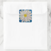 Sticker Carré Daisy de Crazy (Sac)