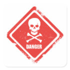 Danger