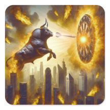 Dartboard avec bulle - explosion - dartart